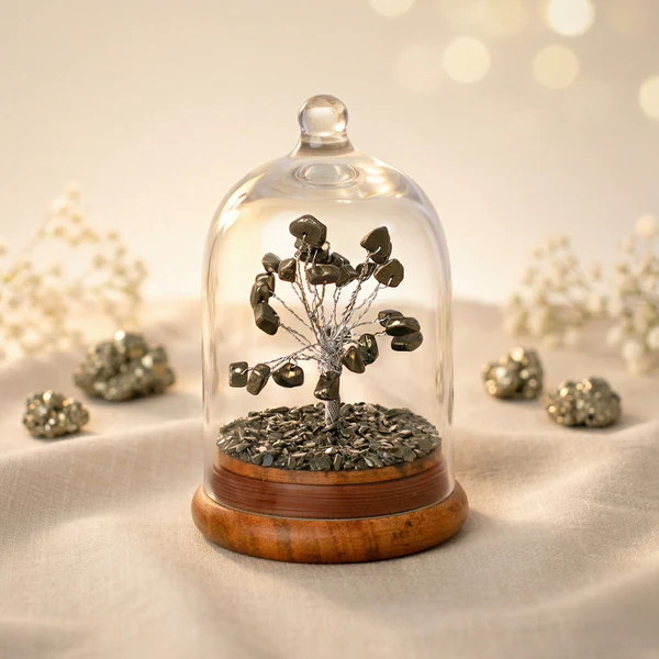 1_5_86d4f67c-7ade-499f-8ea8-866ca817c512 Pyrite Dome Tree - Image 1