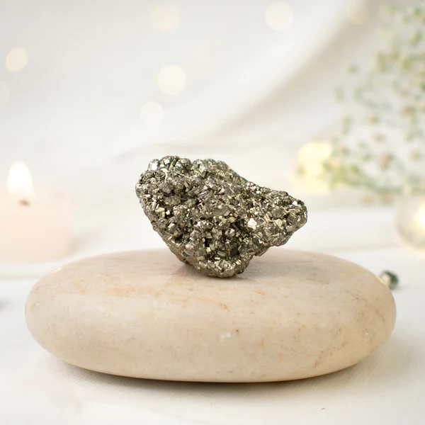 1_9b96c584-8ca6-4819-8383-3c1a88114477 Raw Pyrite Stone - Image 1