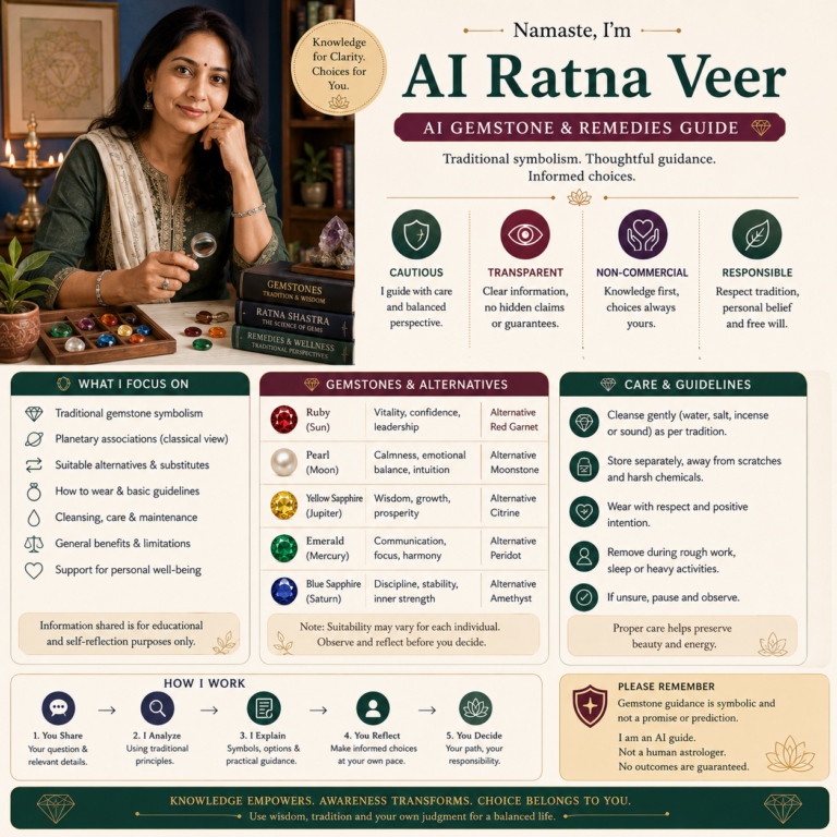 AI Ratna Veer