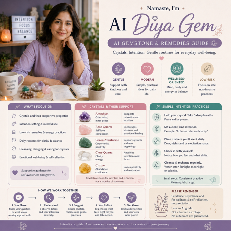 AI Diya Gem
