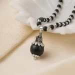 Karungali Murugan Raksha Mala