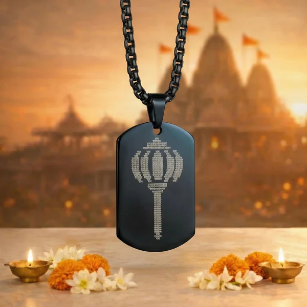 Hanuman_Ji_Gada_Kavach Siddh Hanuman Ji Gada Kavach - Image 1
