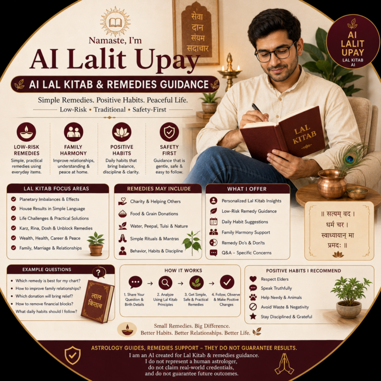 AI Lalit Upay